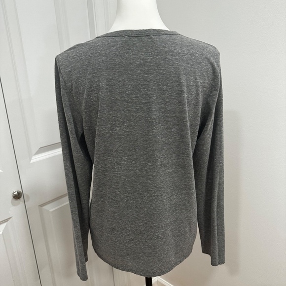 perfectwhitetee L/S Tee - Picture 4 of 5